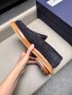 J.M.WESTON Grey Calfskin Business Leather Shoes 042829 (8)_th.jpg